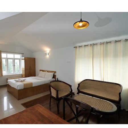 Coastal Grand Resort - อูตี ภายนอก รูปภาพ