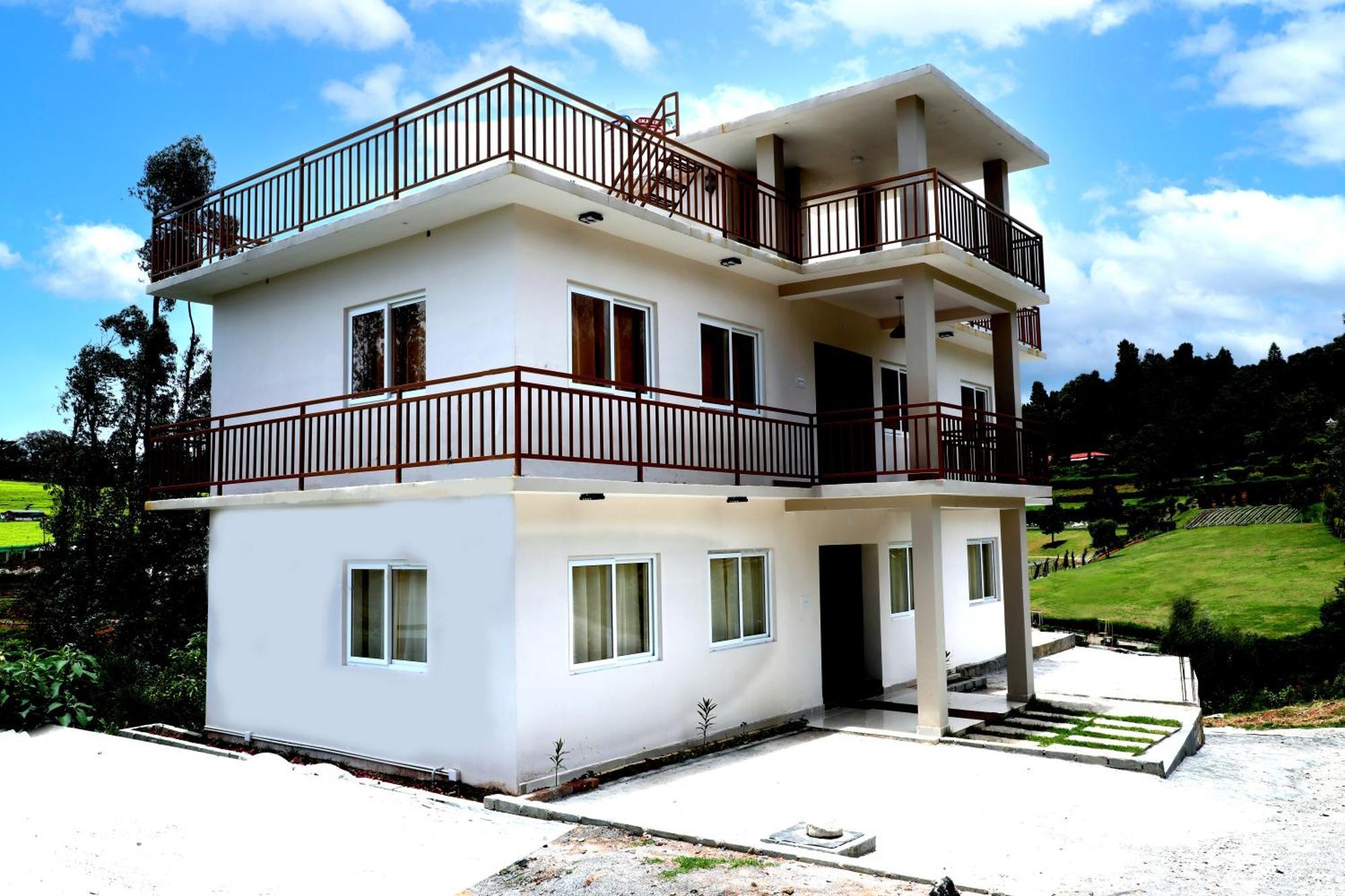 Coastal Grand Resort - อูตี ภายนอก รูปภาพ