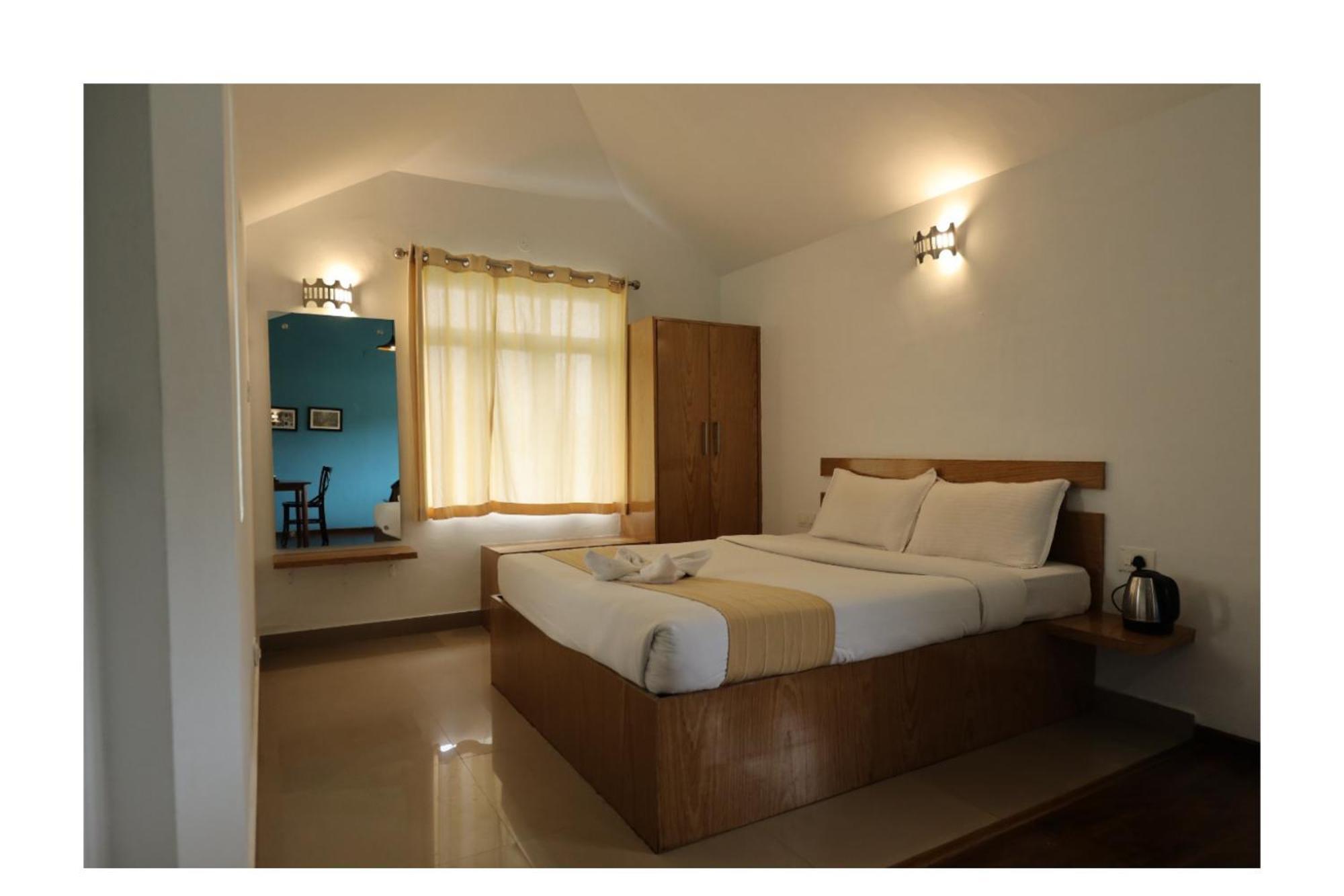 Coastal Grand Resort - อูตี ภายนอก รูปภาพ